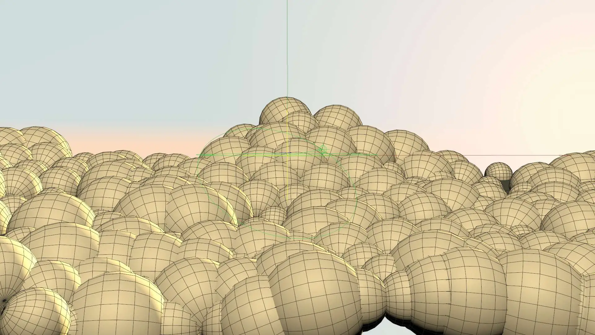 LUCHEN Watson could simulation pre-viz